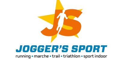 JOGGER’S SPORT