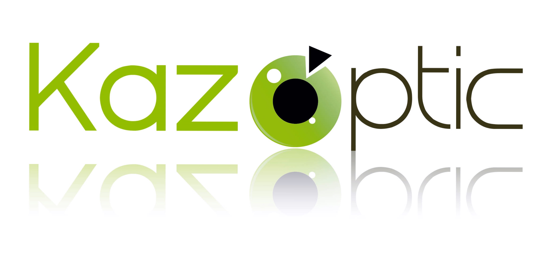 Logo_KAZOPTIC_Blanc Logo_KAZOPTIC