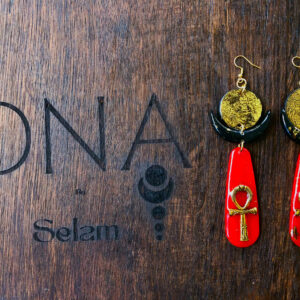 DNA BY SELAM1