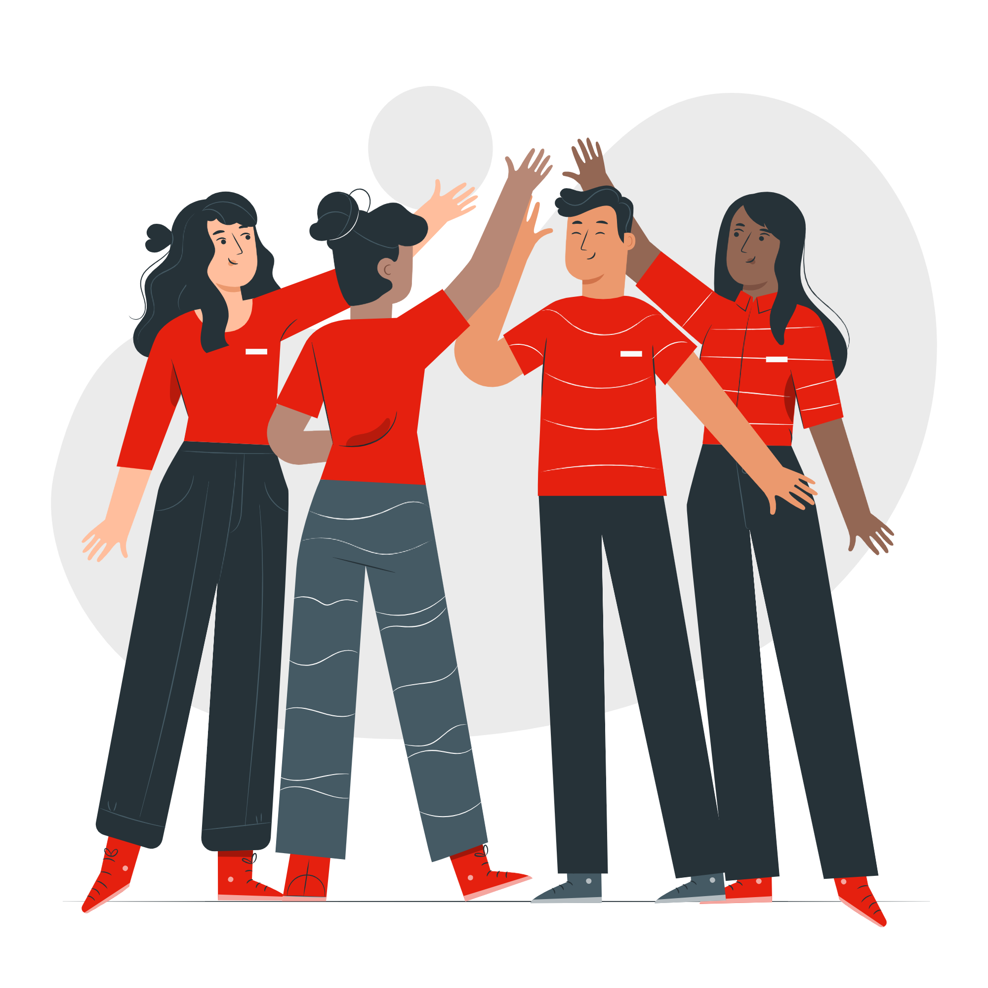 Equipe-Rouge
